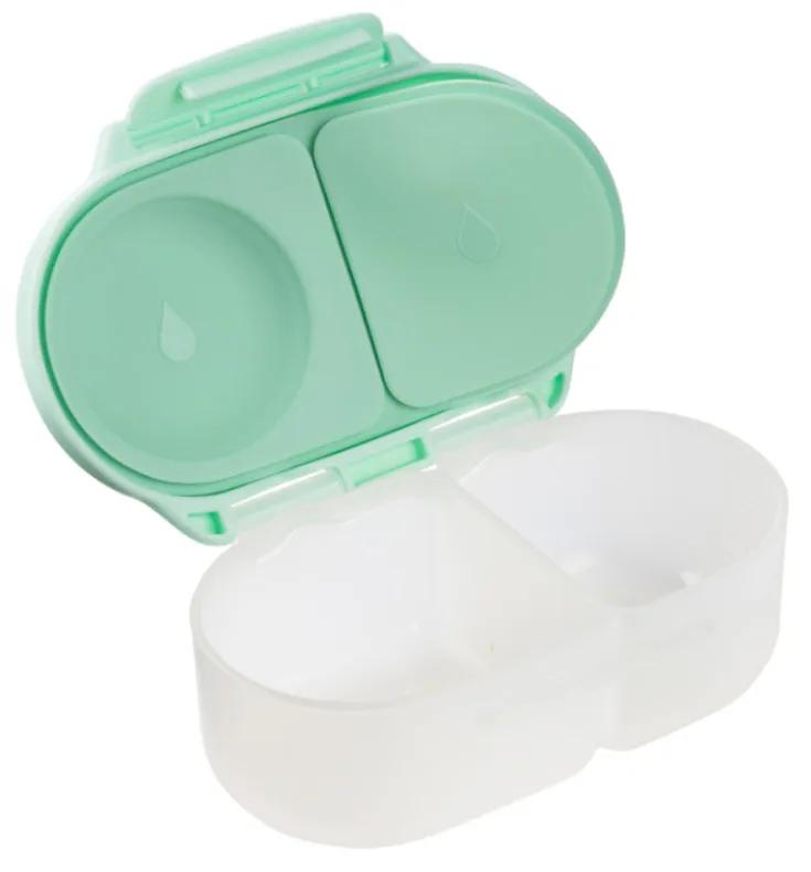 B.Box Snackbox Menthe verte