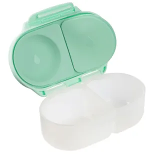 B.Box Snackbox Spearmint