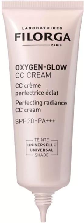 Filorga Oxygen Glow CC-Creme 40ml
