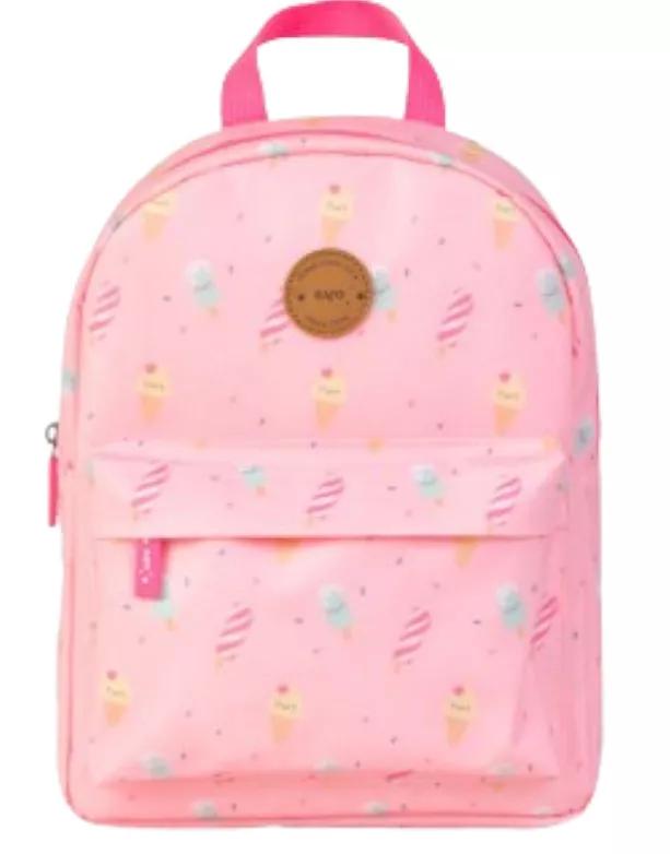 Saro Pink Children's Backpack