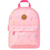 Saro Pink Children's Backpack