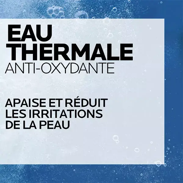 La Roche Posay Hydréane Light Thermal Water Cream 40ml