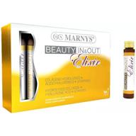 Marnys Beauty In and Out Elixir 14 Viales x 25 ml