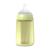 Suavinex Colour Essence Silicone Bottle Flow M Lime +3m 240 ml