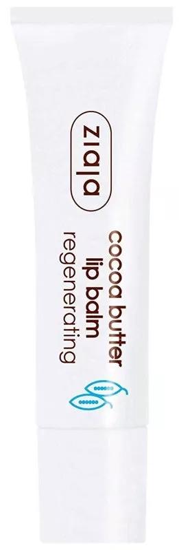 Ziaja Bálsamo Labial Manteca de Cacao 10 ml