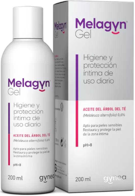 Melagyn Gel 200 ml 