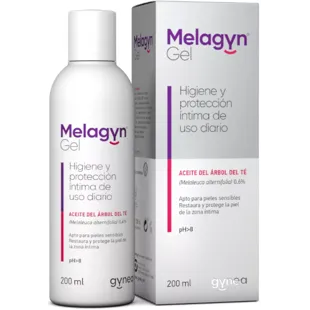 Melagyn Gel 200 ml
