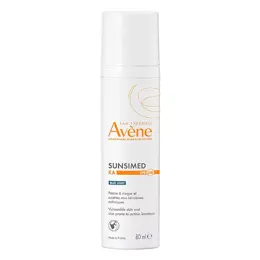 Avène Solaire SunsiMed KA SPF50+ 80ml