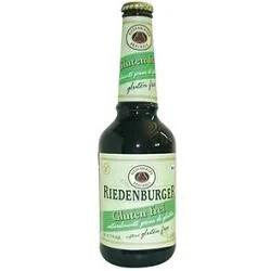 Riedenburger Birra Senza Glutine Biologica 330 ml