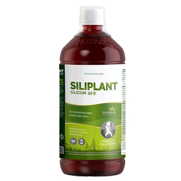 Silicio G7 Siliplant 1L