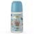 Biberon Suavinex + Tettarella Simmetrica 3M SX Pro S Into The Forest Blu 270ml