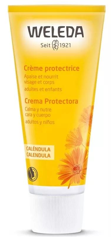 Weleda Crema de Caléndula 75 ml