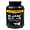 Eafit Milk & Egg 95 Goût Chocolat 750g +25% Offert