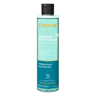 Shampoo antiforfora Florame 250 ml