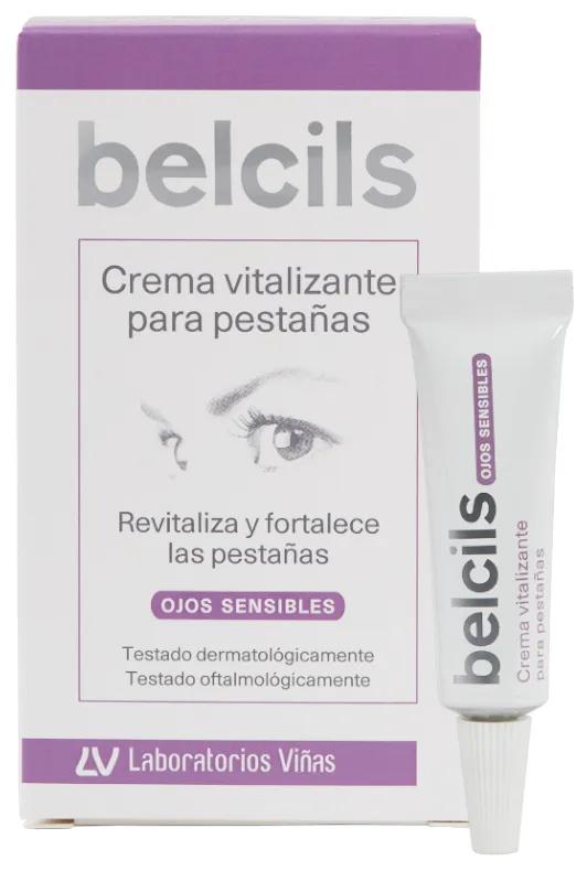 Belcils Vitalisierende Creme 4ml