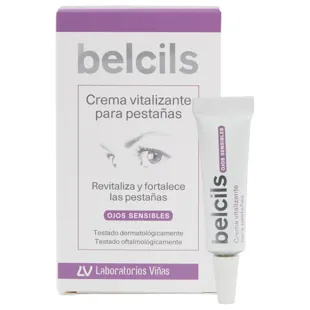 Belcils Crème Vitalisante 4ml