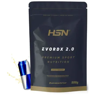 HSN Evordx 2.0 Energy Drink 500 gr