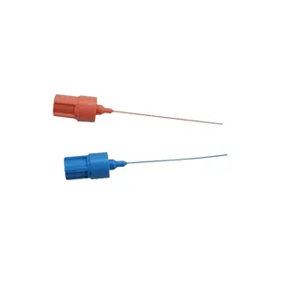 Otturatore INSYTE - 22 G (25 x 0)