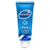 Manix Pure Gel Lubrifiant Intime 80ml