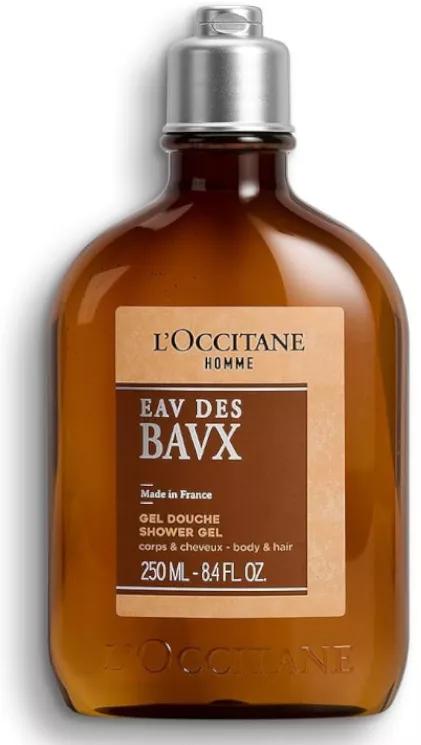 Imagen de L'Occitane Baux Gel de Ducha 250 ml