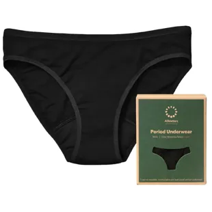AllMatters Classic Menstrual Panty Abundant Flow Size XXXL