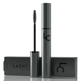 Mascara Lashcode 10ml