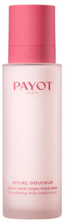 Payot Sérum Lacté Corps Réhydratant 100 ml