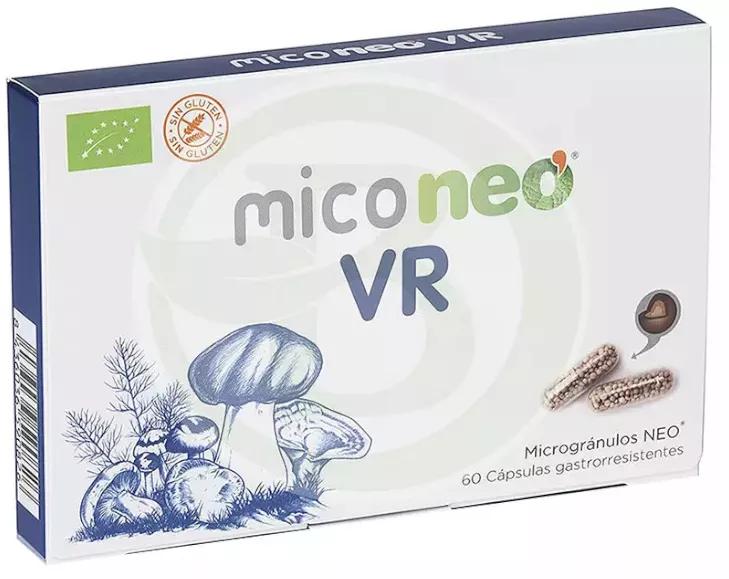 Miconeo VR 60 Cápsulas