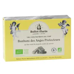 Ballot-Flurin Santé Bonbons des Anges Protecteurs Bio 100g