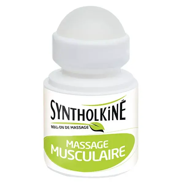SyntholKiné Roll'On Massage 50ml