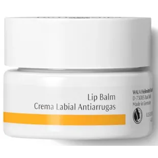 Hauschka Creme Labial Antirrugas 4,5 ml