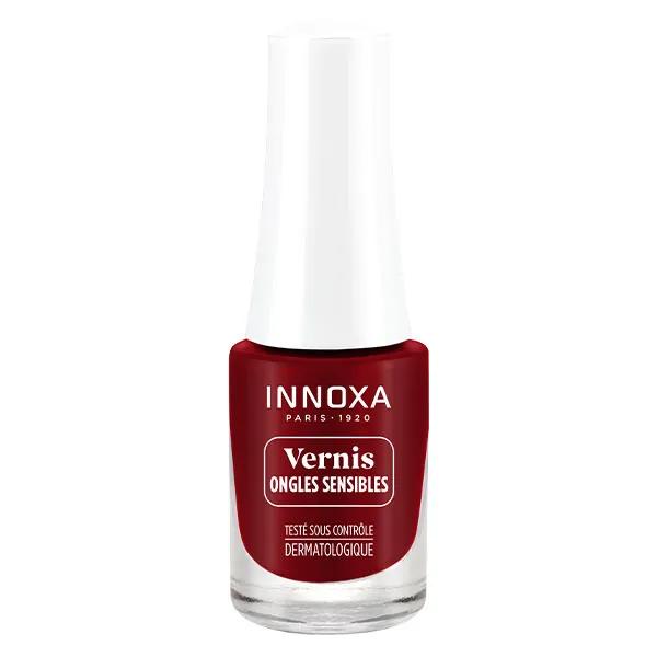 Innoxa Esmalte de Uñas Nº 401 Rouge Couture 4,8 ml