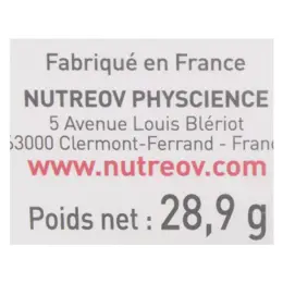 Nutreov Physcience Circuveinol Circulation Veineuse 2 x 30 comprimés