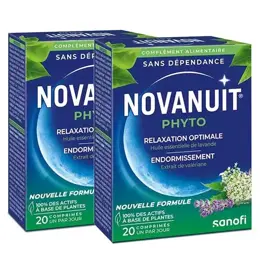 Novanuit Phyto