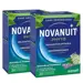 Novanuit Phyto Sommeil Lot de 2x20 comprimés