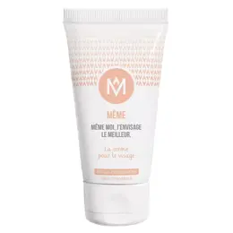 MÊME La Crème pour le Visage 50ml