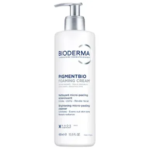 Bioderma Pigmentbio Foaming Cream 500 ml