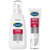 Cetaphil Pro Redness Control Reinigungsschaum 236 ml + Feuchtigkeitscreme SPF30 50 ml