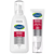 Cetaphil Pro Redness Control Espuma de Limpeza 236 ml + Creme Hidratante FPS30 50 ml