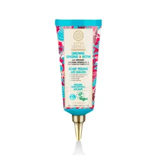Natura Siberica Anti-Fall Scalp Scrub 100 gr