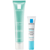 La Roche-Posay Hydraphase HA Light Cream 40ml + Eye Contour Cream 15ml