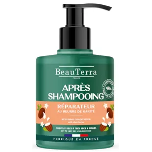 Beauterra Condicionador Reparador 500 ml