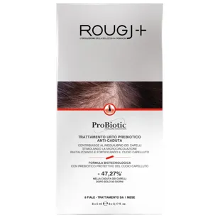 Rougj Anti-Hair Loss Ampoules 8 units