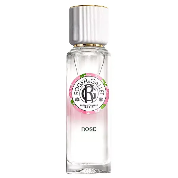 Roger & Gallet Rose Eau Parfumée Bienfaisante 30ml
