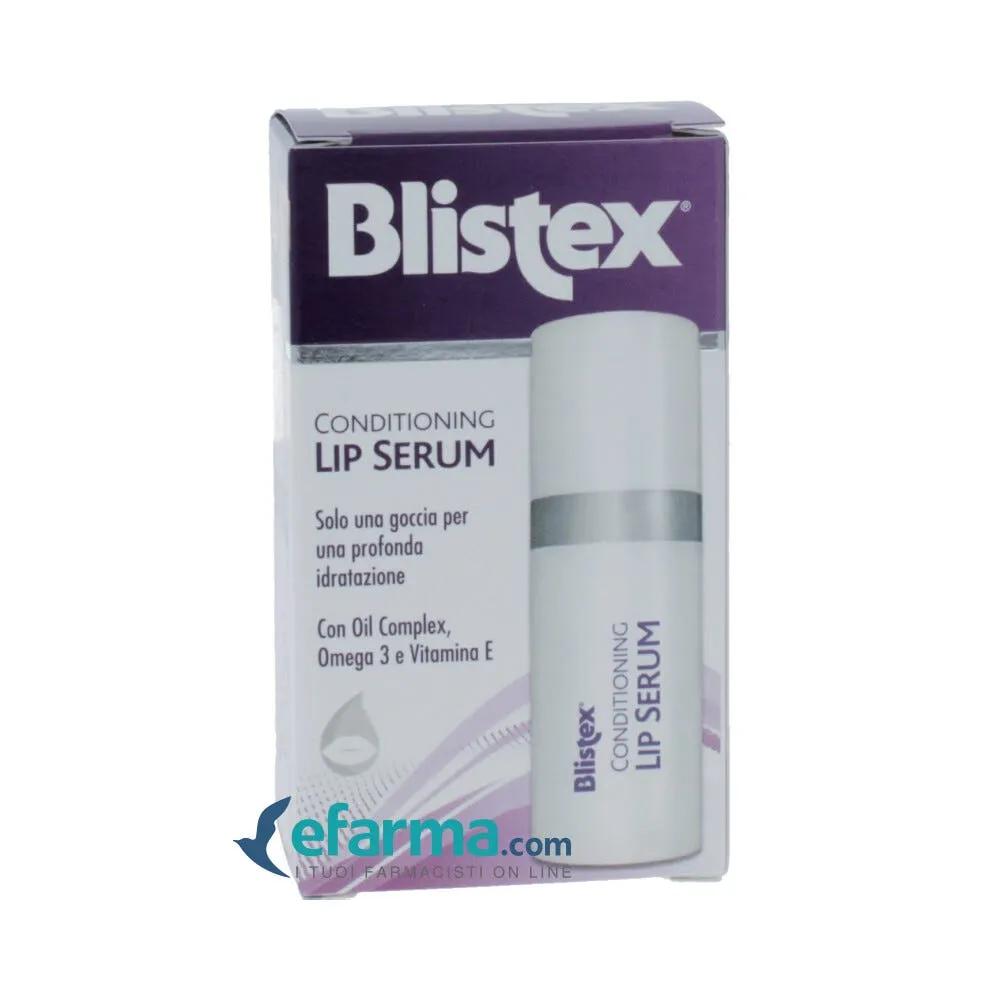 Blistex Conditioning Lip Serum Stick Labbra 1 Pezzo