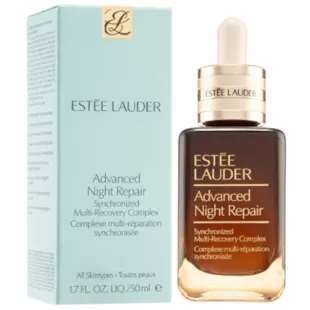 Estée Lauder Advanced Night Repair Synchronized Multi-Recovery Complex 50 ml