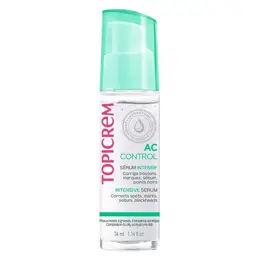 Topicrem AC Control Serum Intensif 34ml