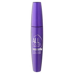 Mascara Catrice Eyes Allround Extra Volume n. 010 Nero Carbone più intenso di sempre 11 ml