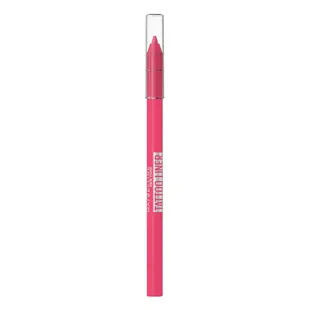 Maybelline New York Maybelline Tattoo Liner Matita Gel Eyeliner Ultra Pink 1,3g