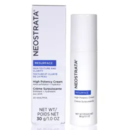 Neostrata Resurface Crème Surpuissante 20% AHA 30g